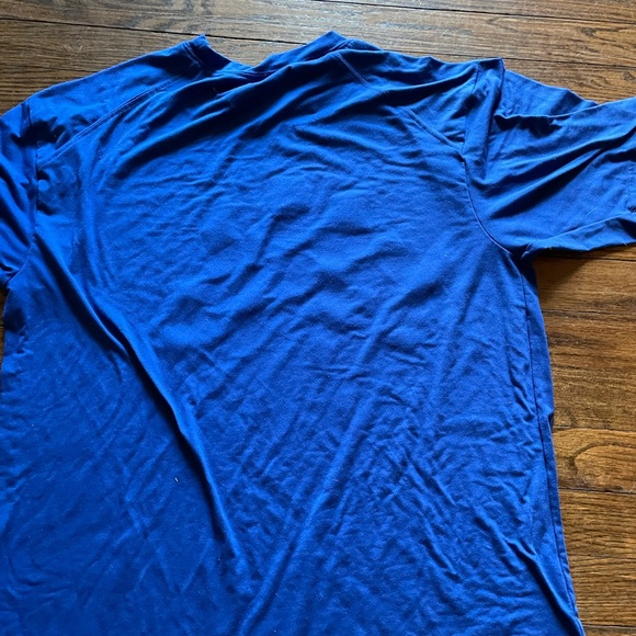 Trust the Process NBA 76ers Basketball shirt large - Picture 7 of 11